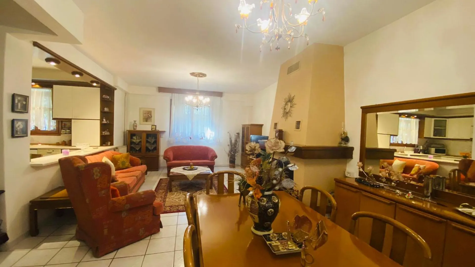 Elaiones House Apartamento Tessalónica
